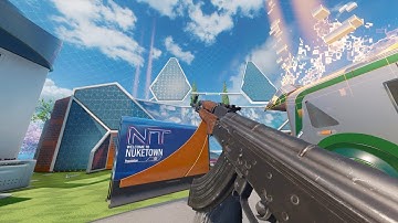 AK-47 - Custom Animated