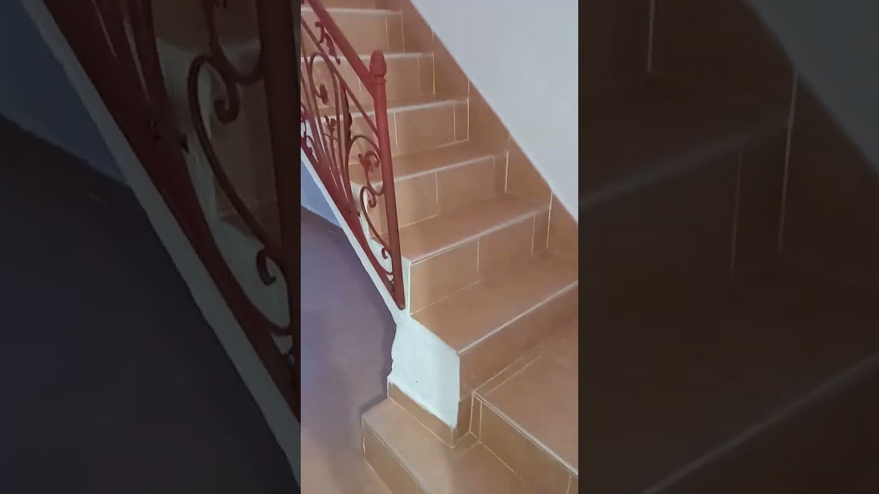 منزل للبيع في تطوان حي بربورين ثمن مناسب