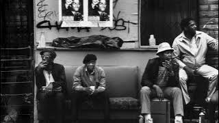 Anc D - Hand in Glove