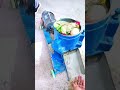 Home use feed pellet machine for feeding goat and cow