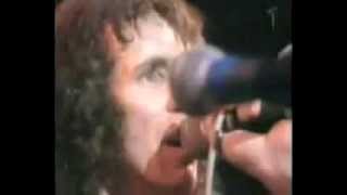 AC/DC Whole Lotta Rosie Live 1977