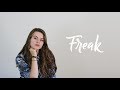 Freak  ellie dixon official music