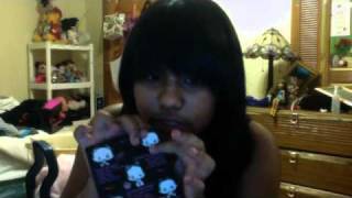 Vamplets Unboxing Sort Of