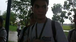 BSIT 1-D One Direction P.E part 2