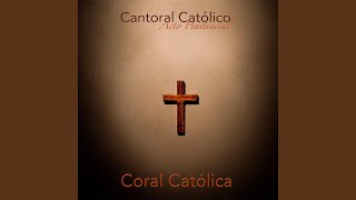 Video thumbnail of "Coral Catolica - Hoy Perdoname"