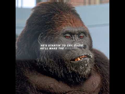 Baby's Day Out(1994)| 'Gorilla Don't you dare bully this baby!'🤣🤣🤣#movie #edit