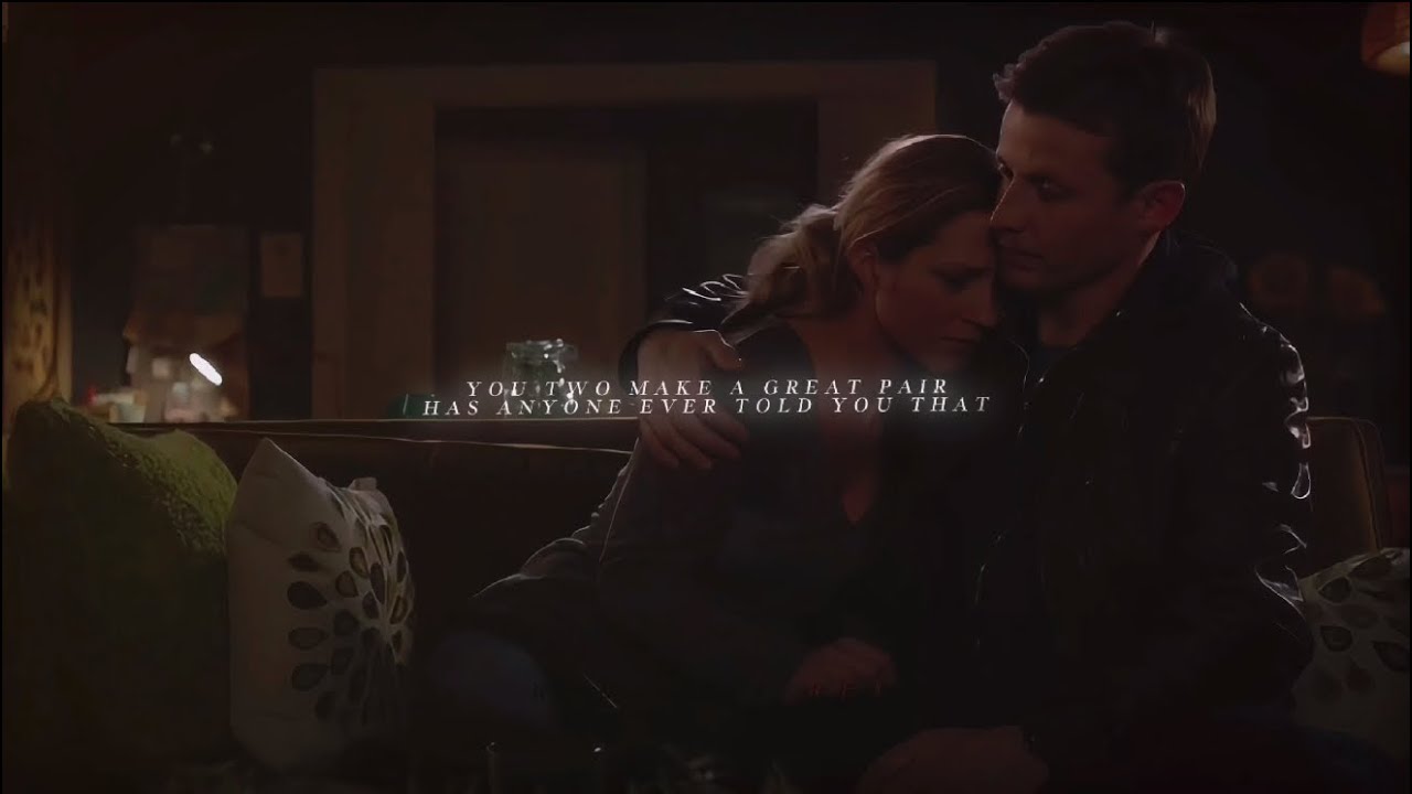 Jamie & Eddie Story (Jamko)