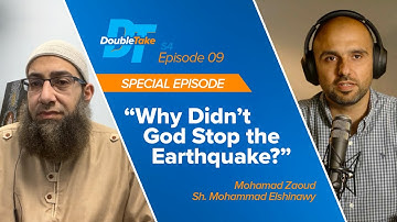 #Earthquake in Türkiye and Syria: "Why didn