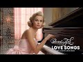 Sweet Romantic Piano Instrumental Love Songs of 80s 90s | The Most Beautiful Relaxing Piano Music