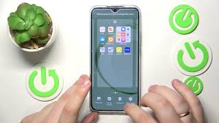 How to Add Sticky Notes to Home Screen on HUAWEI Nova 11 - Create New Sticky Notes