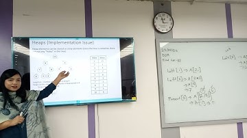 Data Structures and Algorithms|Final Lecture-02|CSE|Jannatul Ferdous Ruma|University of Scholars