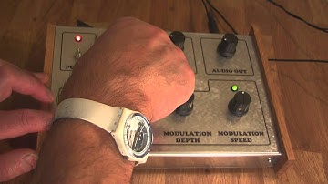Dub Siren  DELAY