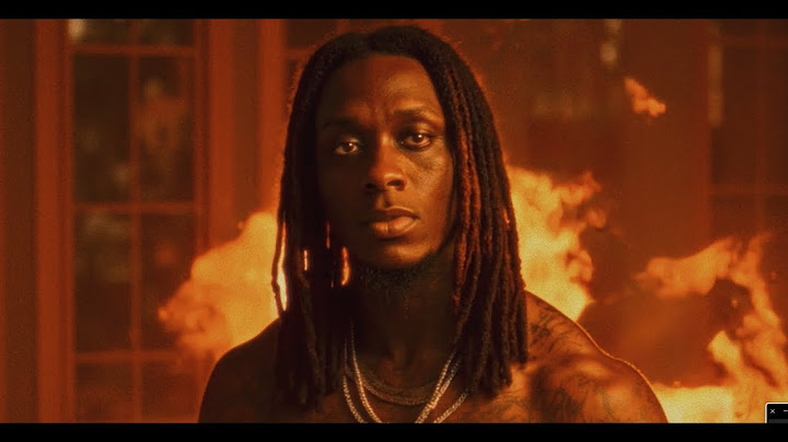 HIMRA - DADDY [Official Music Video]