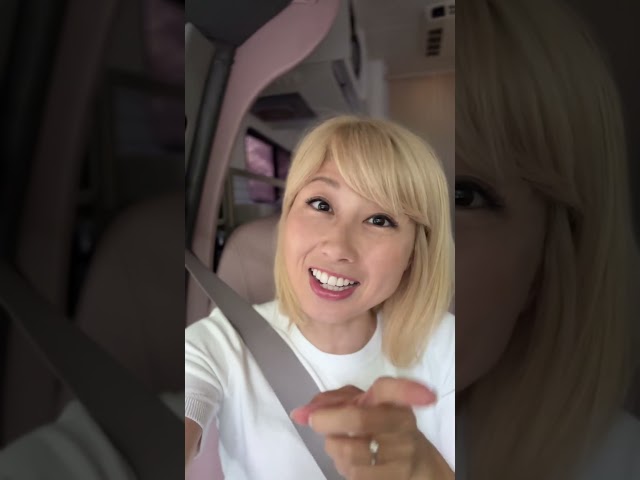 北海道でロードトリップ！6/27は、札幌でイベント✨