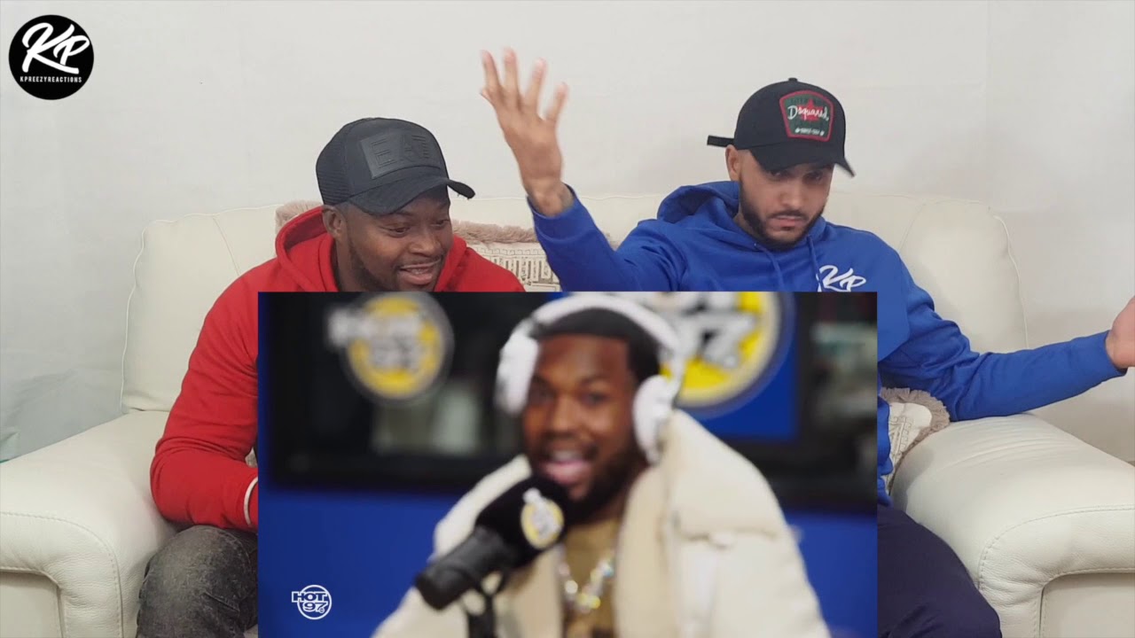 MEEK MILL | FUNK FLEX | 