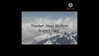 Kg2 - Science Fusion - How things move