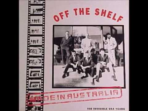 Off The Shelf - Buscrash