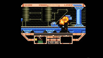 Amiga 500 - The Killing Game Show