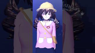 . ib: Aiko (in tiktok)