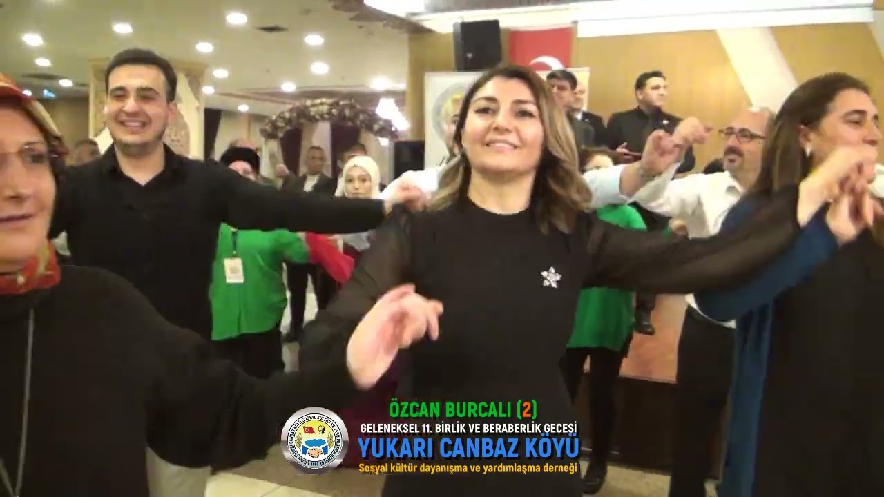 YUKARI CANBAZ KÖYÜ 11.GELENEKSEL BİRLİK VE BERABERLİK GECESİ (ÖZCAN BURCALI (2).