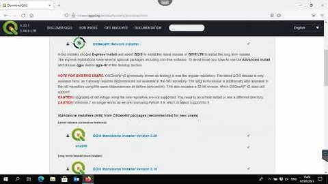 Install QGIS with SAGA 2.x (old dependencies)