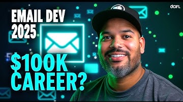 HTML CSS JOB - Email Developer with Ai?