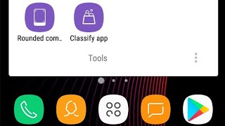 How To Install Samsung Galaxy S9 Launcher On Any Android Phone (No Root Required) screenshot 3
