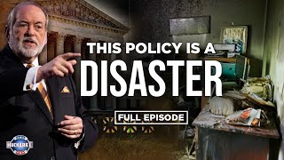 Two Big Ways DEMOCRAT Policy is DESTROYING Kids | FULL EPISODE | Huckabee screenshot 5