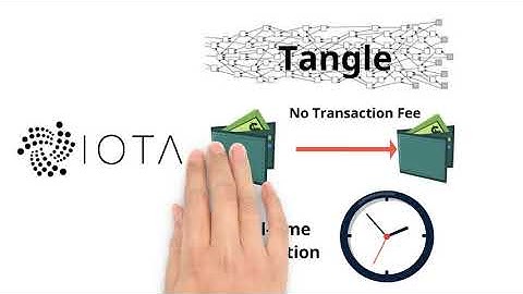 IOTA INTRO