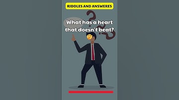 "Unlock the Mystery: Riddles and Their Answers Revealed"  #motivation #aiexploration #riddles