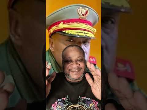 ARMÉE NA BISO EZA YA KOKUFA