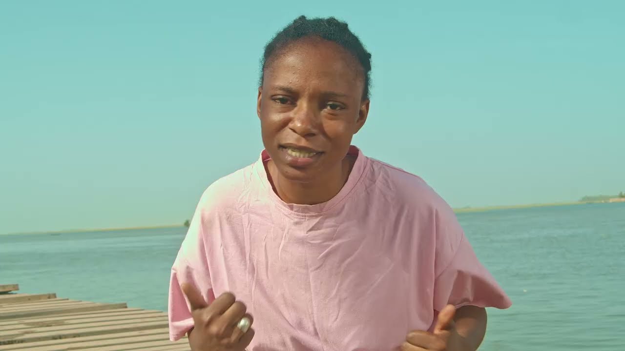 Mopti - M5 Lagare et Lal B Joliden