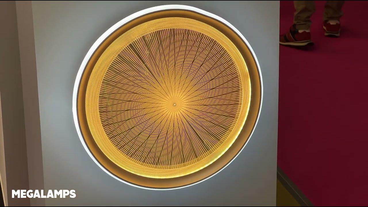 Накладные светильники DeMarkt Норден 66001 вся коллекция