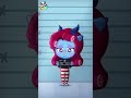 Многоликая Антиль | Popular Shorts for Kids | Видеоролик для детей | BabyBus