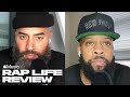 Beyoncé’s Statement, Offset Detained and T.I. Declines Busta Rhymes Verzuz Battle | Rap Life Review