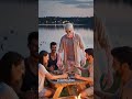 skeleton chilling with friends 💀. #ai #skeleton #vibes #friends #viral #trending