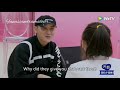 Ztao  coach tao  tian jingfan unique voice funny interaction 