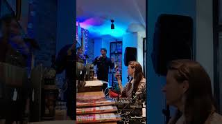 Download Lagu Performance at Easy Wine Bar in Riga 22.10.2025. (Celine Dion - My Heart Will Go On) MP3 Download Lagu Performance at Easy Wine Bar in Riga 22.10.2025. (Celine Dion - My Heart Will Go On) MP3