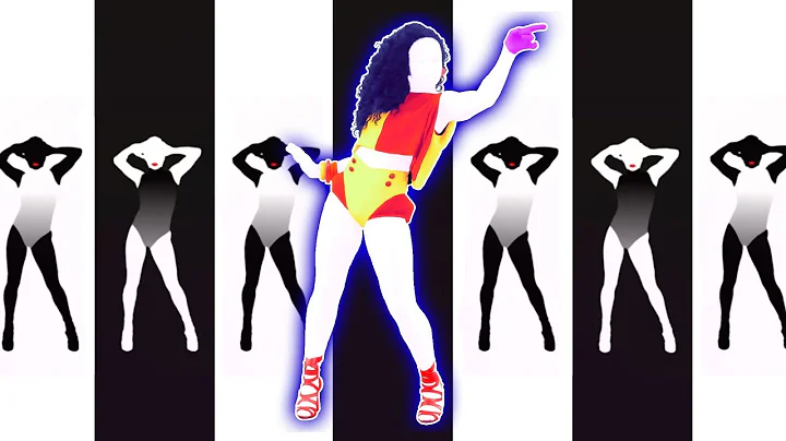 Just Dance 2017 - Single Ladies (Put a Ring on It) by  Beyoncé | Full HD NO HUD