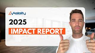 Astalty 2025 Impact Report