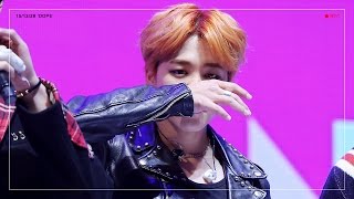 151229 SAF DOPE BTS JIMIN focus