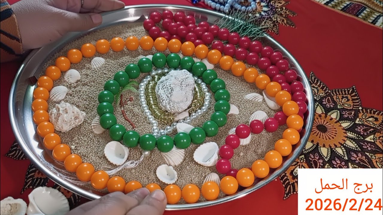 برج الحمل 🎀مكالمه مهمه 🔥 زياره 👌 عتبه جديده 🔥 قرار هام 🔥لقاء بعد طول انتظار 😊 رزق قادم 