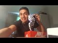 Vlog  voici ma nouvelle pair de tn nike 