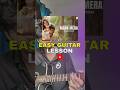 Mann Mera Easy Beginner Guitar Lesson🎸