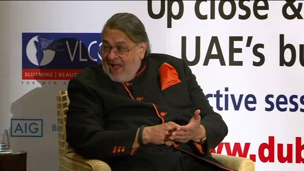 K Rajaram Global Business Series - K. Rajaram - Part 5 - YouTube