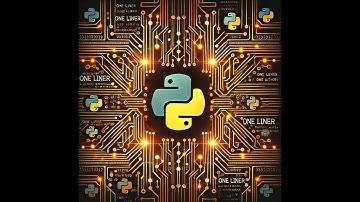 3 Powerful Python One-Liners You Should Know! p1