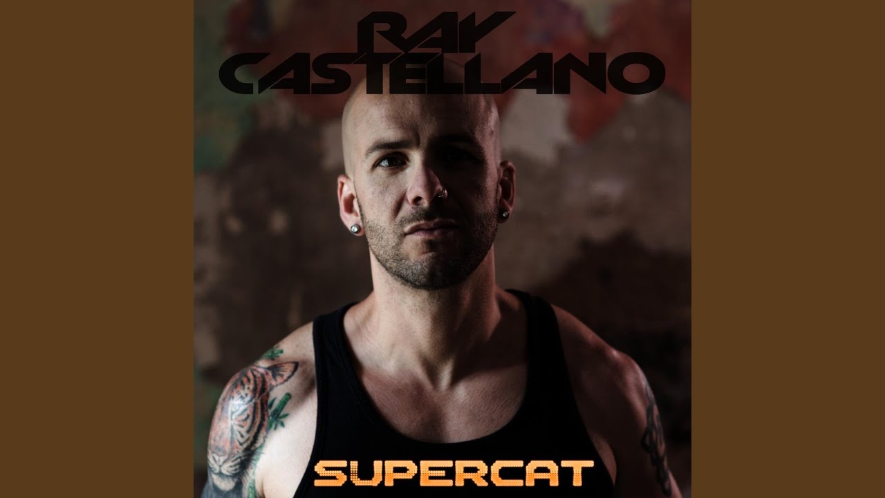 Watch Supercat on YouTube Watch Supercat on YouTube