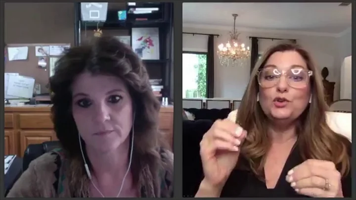 Stager Talk With Shell Brodnax Debbie Boggs
