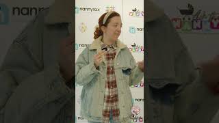 NannyCON 2023 Recap!-  Part 2 Net Worth