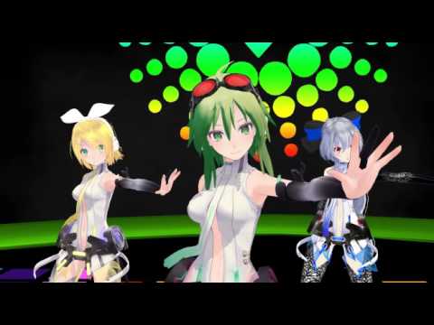 MMD